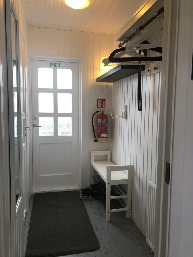 Vellir Grenivik Home With A View Экстерьер фото