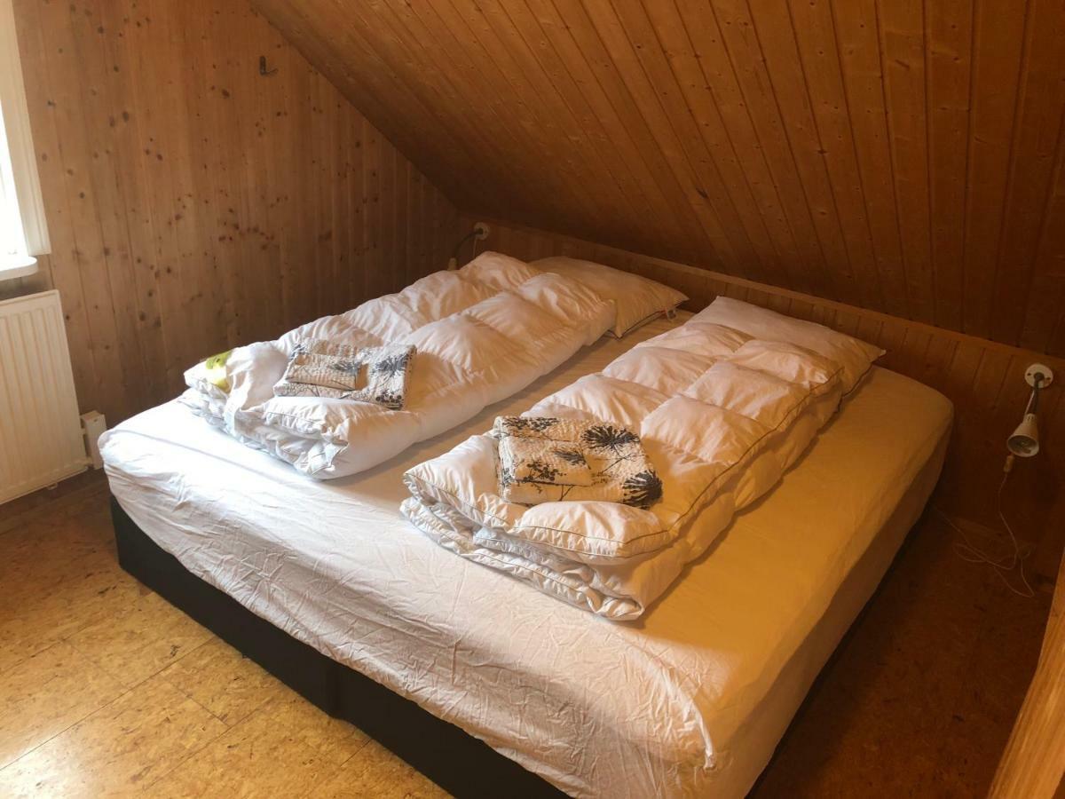 Vellir Grenivik Home With A View Экстерьер фото