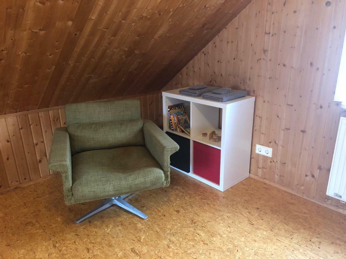 Vellir Grenivik Home With A View Экстерьер фото