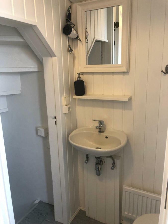 Vellir Grenivik Home With A View Экстерьер фото